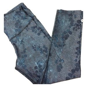 Niyama sol Capri Size 4 (never worn!)